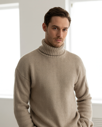 PULLS/CARDIGAN