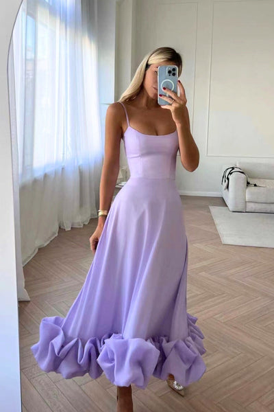 Blaire | Robe Flottante Élégante