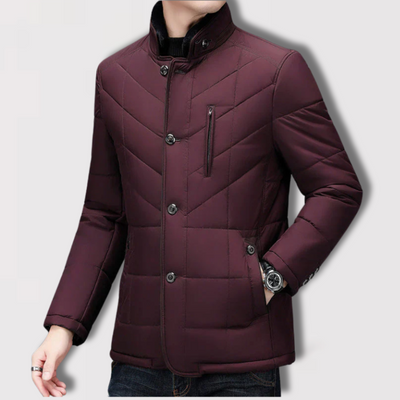 Avantea | Veste homme élégante pour la mi-saison