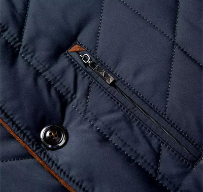 Avantea | Veste homme élégante pour la mi-saison