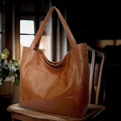 Aurora | Sac à bandoulière fait main