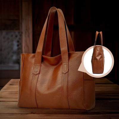 Martha | Sac bandoulière minimaliste au style intemporel