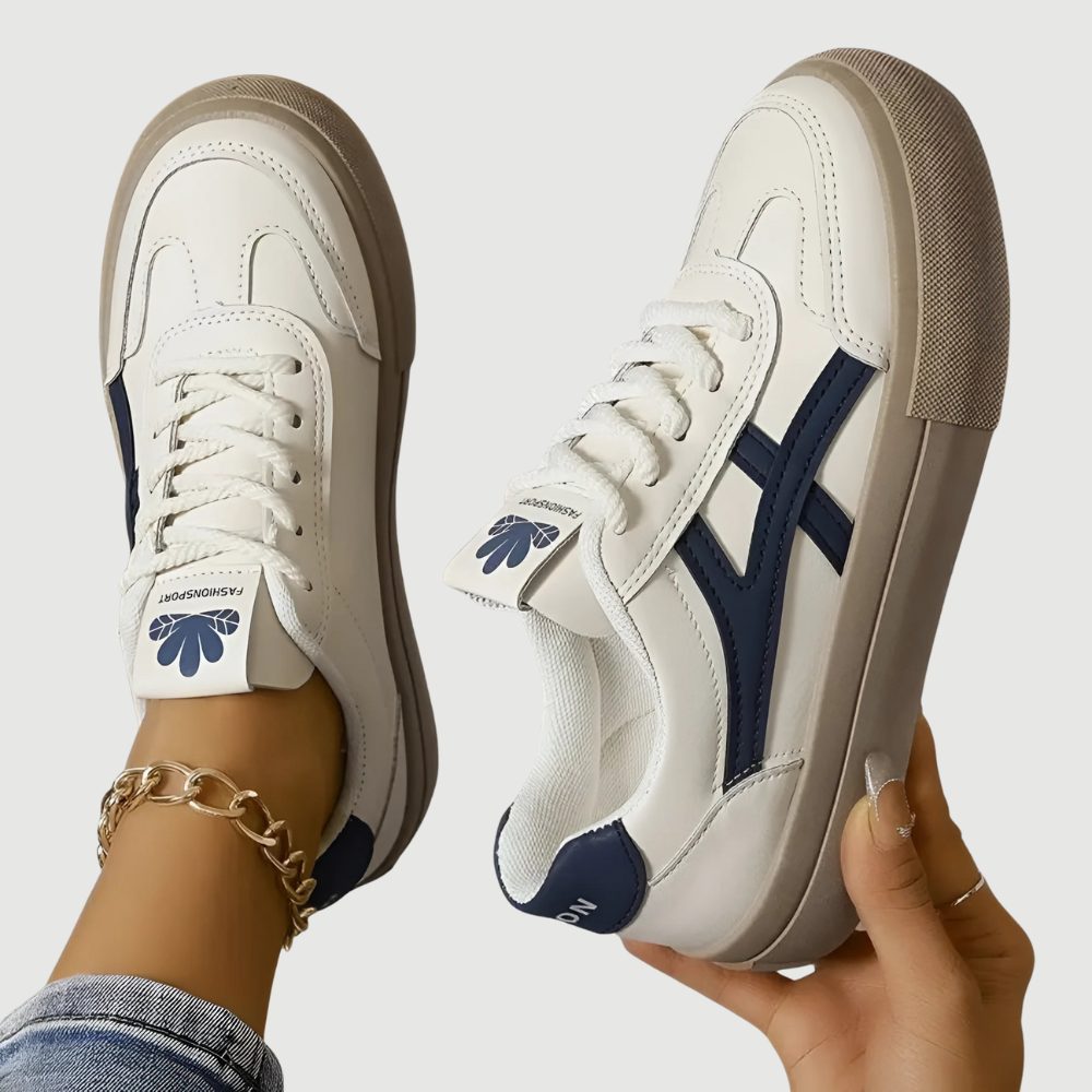 Eveline | Baskets orthopédiques confortables pour un usage quotidien