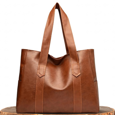 Martha | Sac bandoulière minimaliste au style intemporel