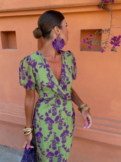 Apolline | Robe d’été