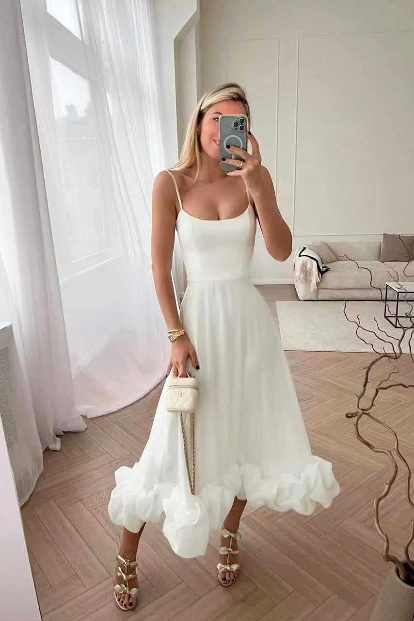 Blaire | Robe Flottante Élégante