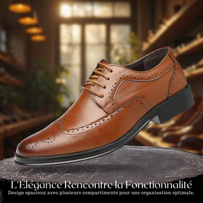 Maison | Chaussures confortables à enfiler pour homme
