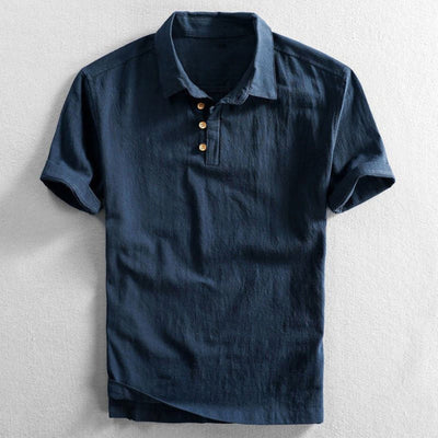 Bush | Polo pour homme au style classique et moderne