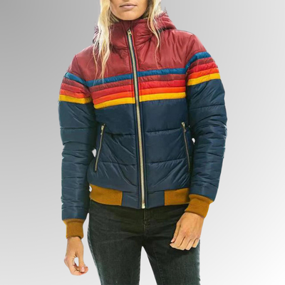 Marietta | Veste Imperméable de Pluie