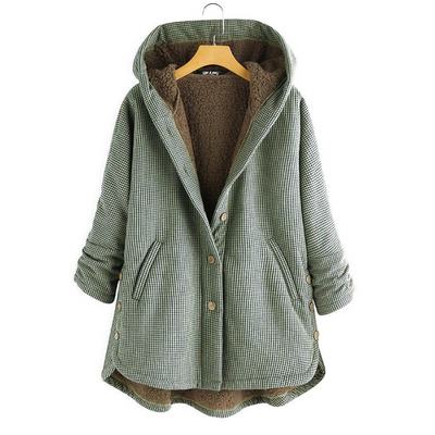 Sabrina | Manteau élégant et confortable pour femme