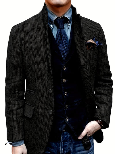 Lucien | Veste élégante pour homme
