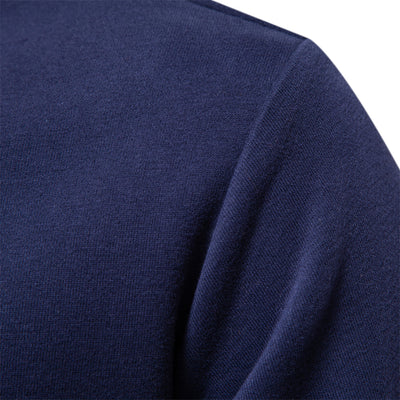 Nadal | Pull polo homme au style raffiné