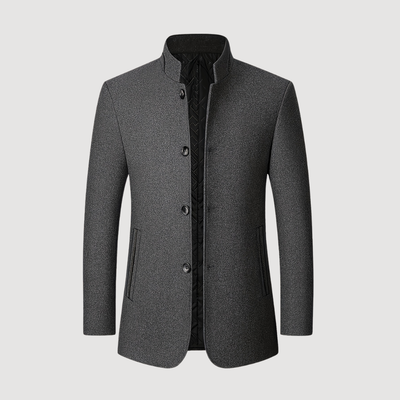 Maxence | Manteau pour homme