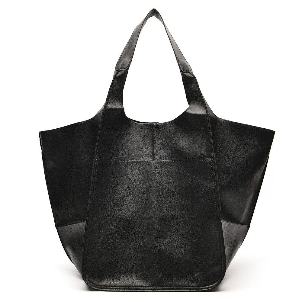 Nathalie | Sac vintage au style épuré