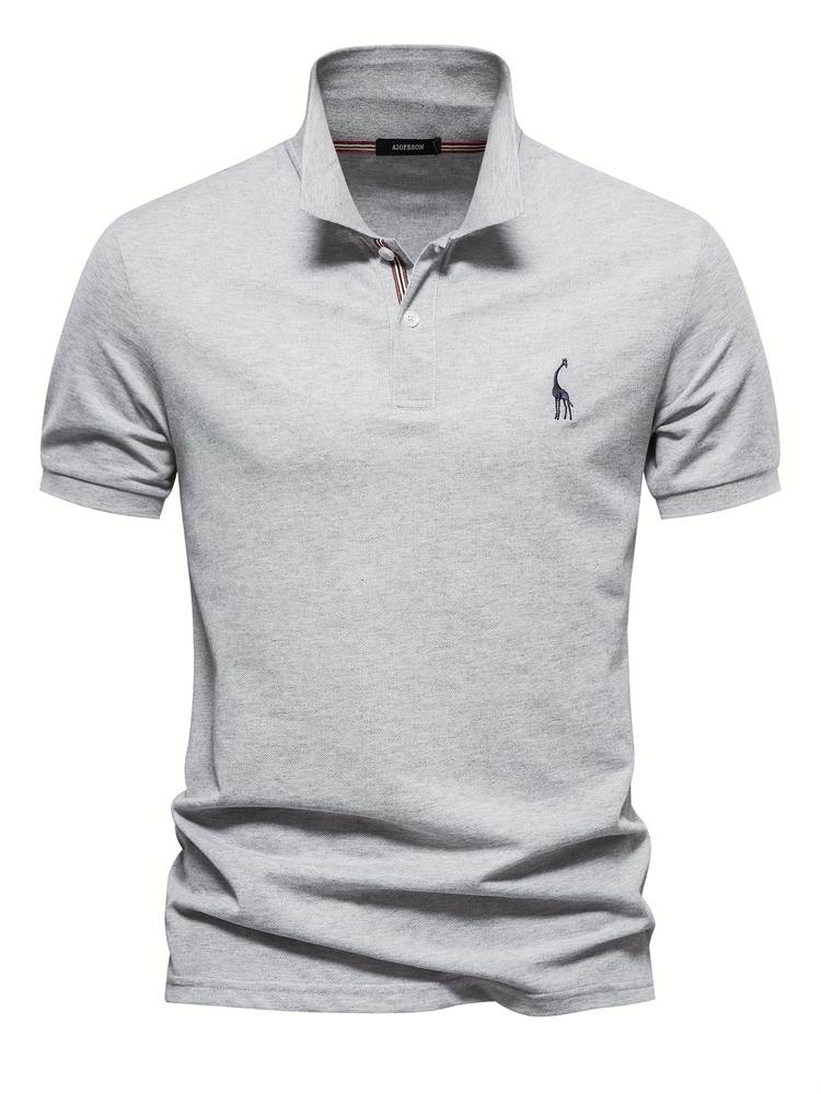 Yann | Polo homme élégant pour toutes les occasions