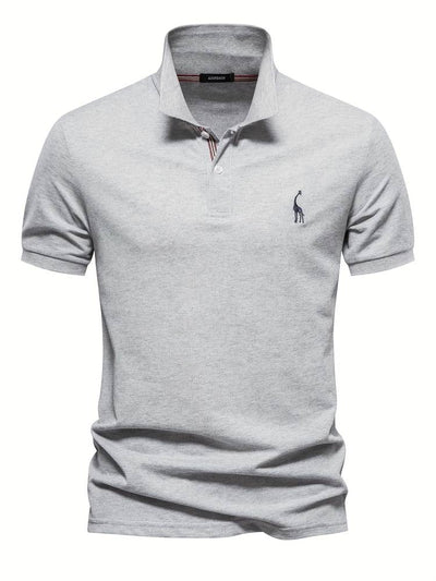 Yann | Polo homme élégant pour toutes les occasions