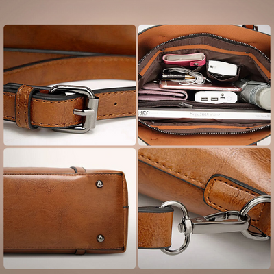 Anna | Élégant sac classique pour toutes les occasions