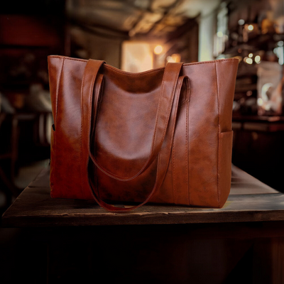 Martha | Sac bandoulière minimaliste au style intemporel