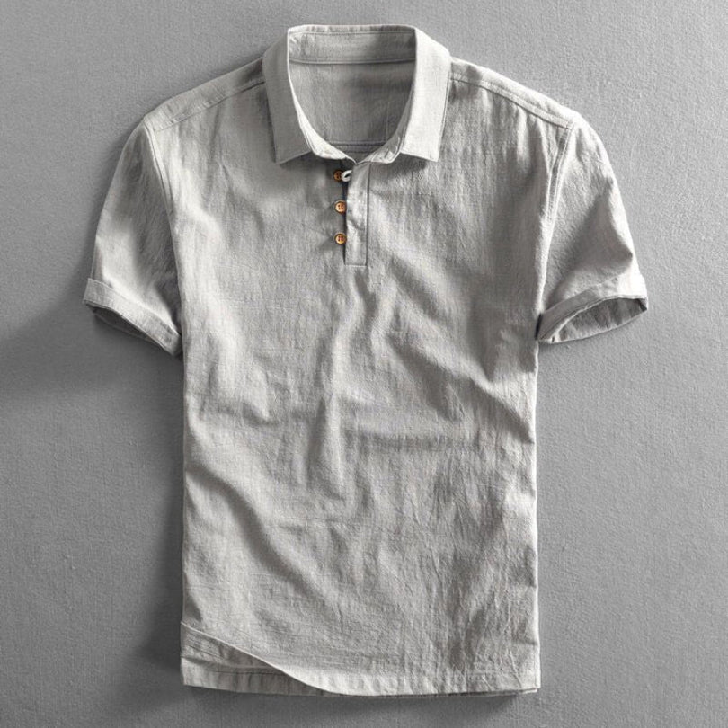 Bush | Polo pour homme au style classique et moderne