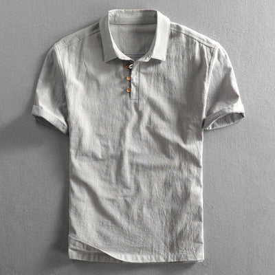Bush | Polo pour homme au style classique et moderne