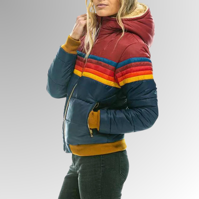 Marietta | Veste Imperméable de Pluie