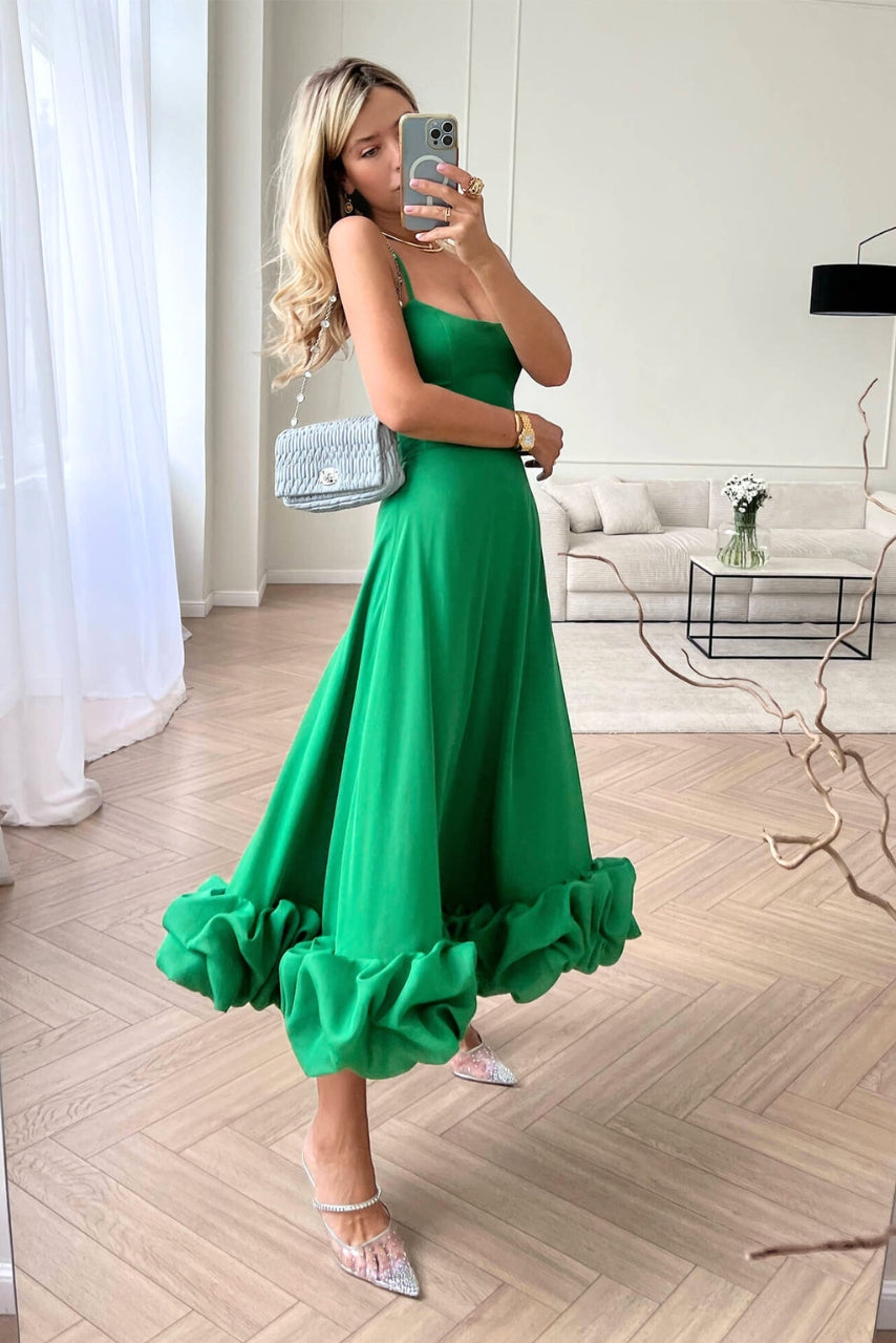 Blaire | Robe Flottante Élégante