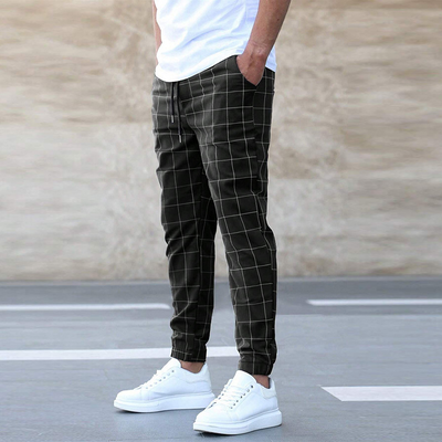 Dario | Pantalon tendance et confortable pour homme