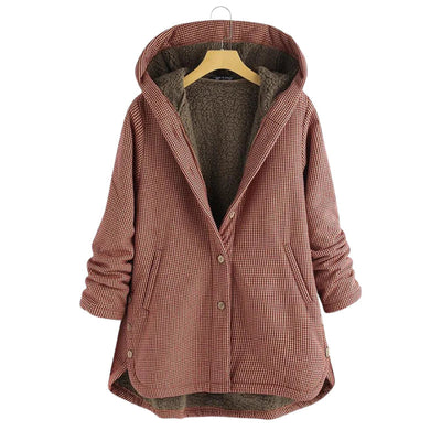 Sabrina | Manteau élégant et confortable pour femme