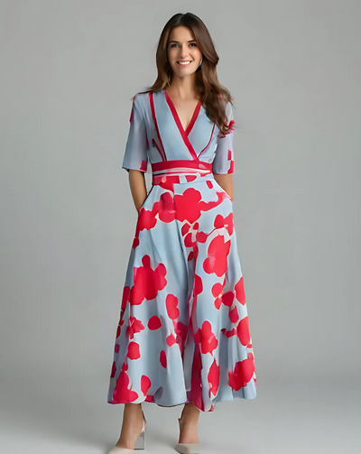 Elona | Robe