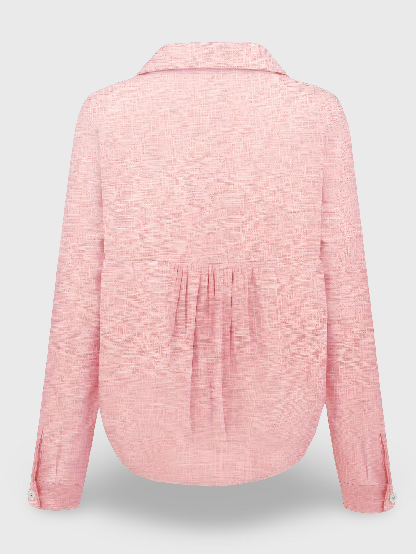 Chloé | Blouse légère en lin pour un style naturel et raffiné