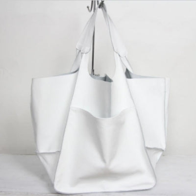 Nathalie | Sac vintage au style épuré