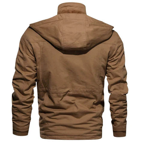 Rambo | Manteau de Commandant (Édition Limitée)