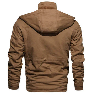 Rambo | Manteau de Commandant (Édition Limitée)