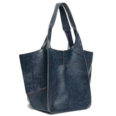 Nathalie | Sac vintage au style épuré