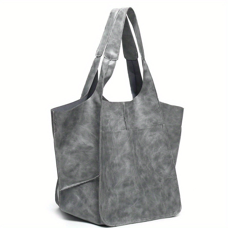 Nathalie | Sac vintage au style épuré