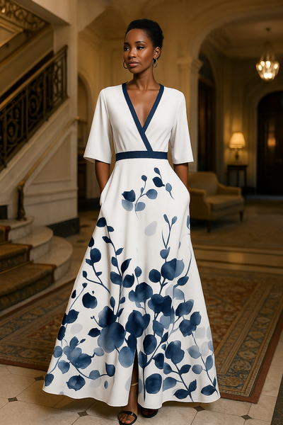 Elona | Robe