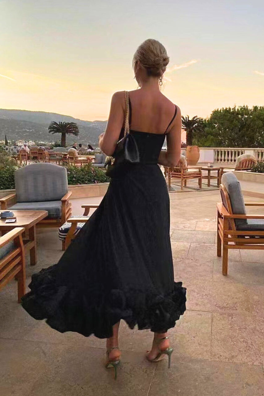 Blaire | Robe Flottante Élégante