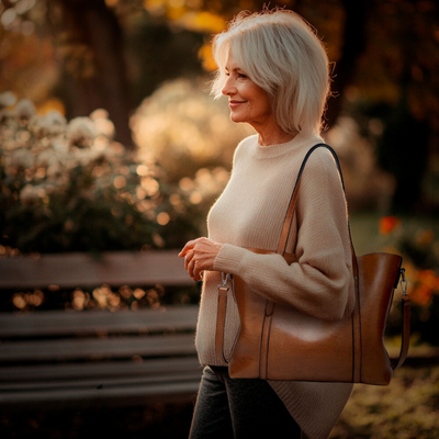 Anna | Élégant sac classique pour toutes les occasions