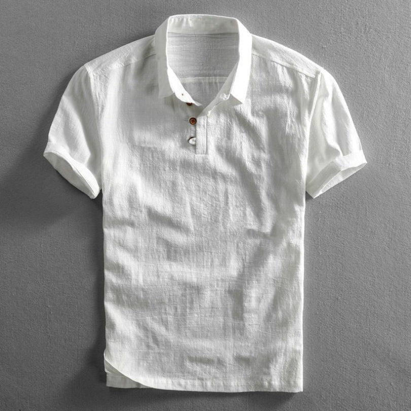 Bush | Polo pour homme au style classique et moderne