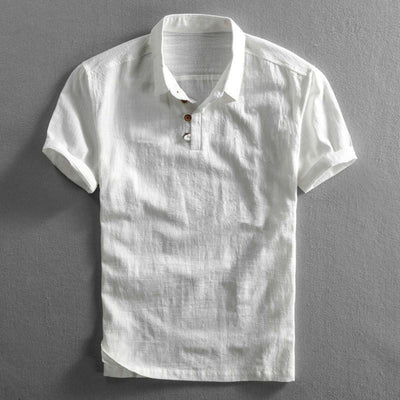 Bush | Polo pour homme au style classique et moderne
