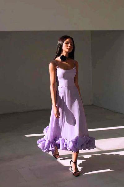 Blaire | Robe Flottante Élégante