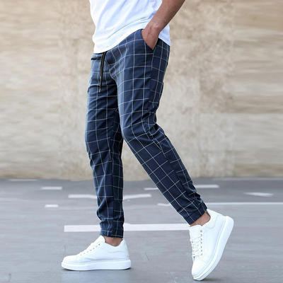 Dario | Pantalon tendance et confortable pour homme