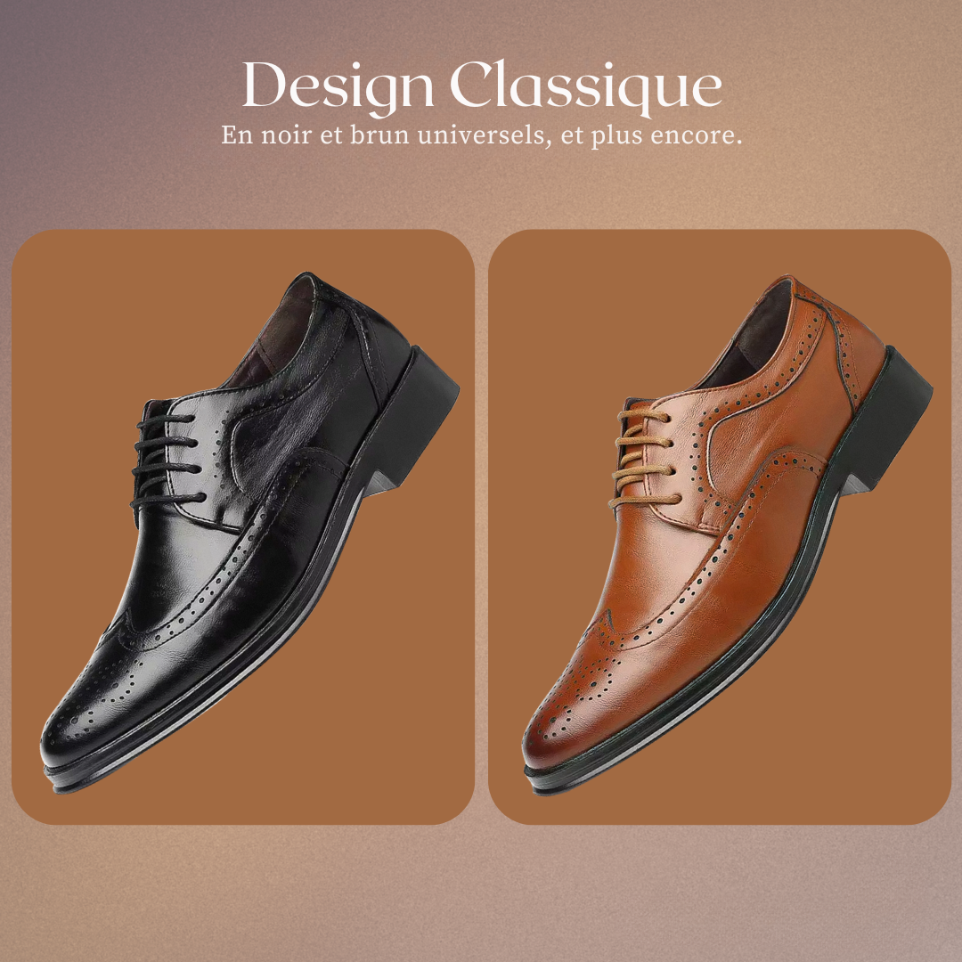 Maison | Chaussures confortables à enfiler pour homme