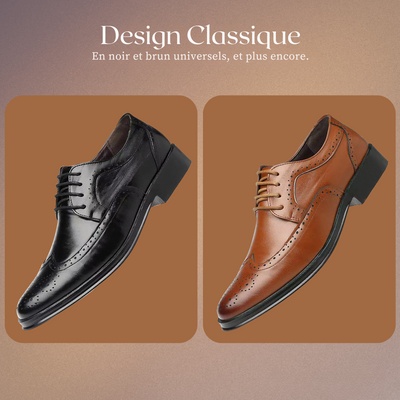 Maison | Chaussures confortables à enfiler pour homme