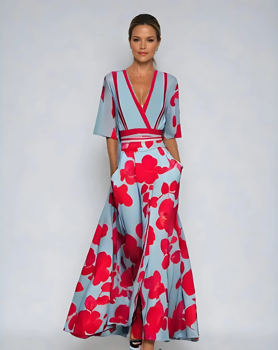 Elona | Robe