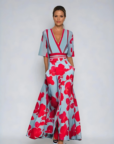Elona | Robe