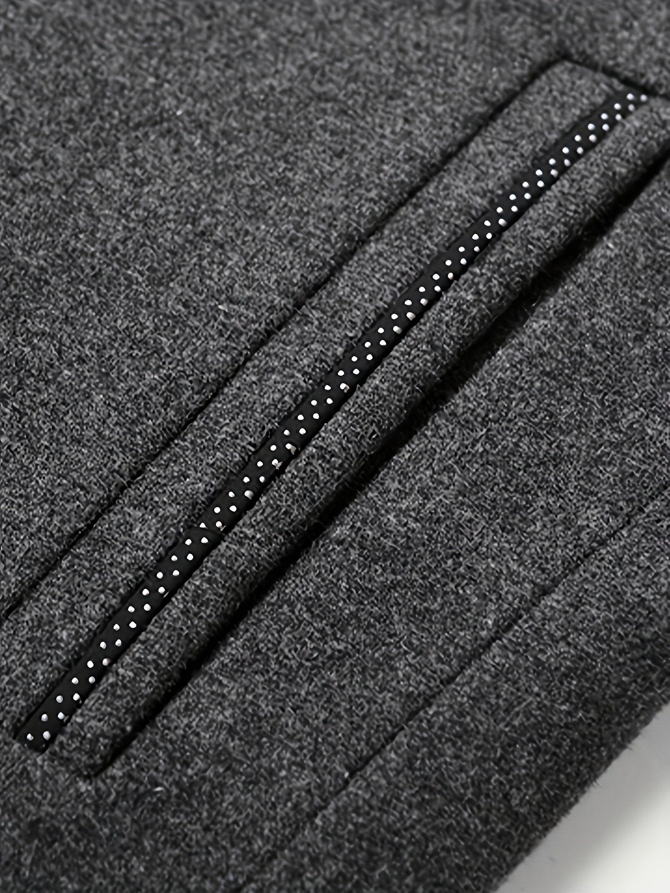 Maxence | Manteau pour homme