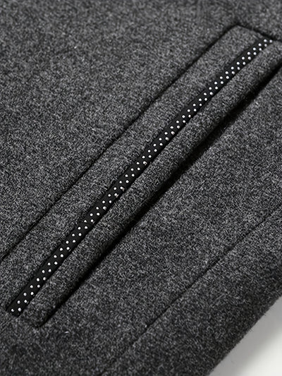 Maxence | Manteau pour homme