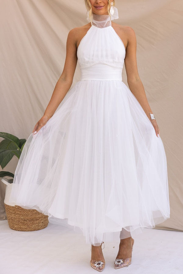 Kaylee | Robe de fée