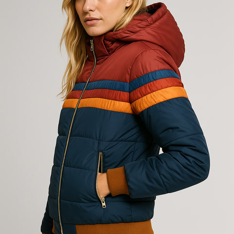 Marietta | Veste Imperméable de Pluie